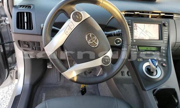 Buy New Toyota Prius Silver Car in Badagry in Lagos State Buy New Toyota Prius Silver Car in Badagry in Lagos State