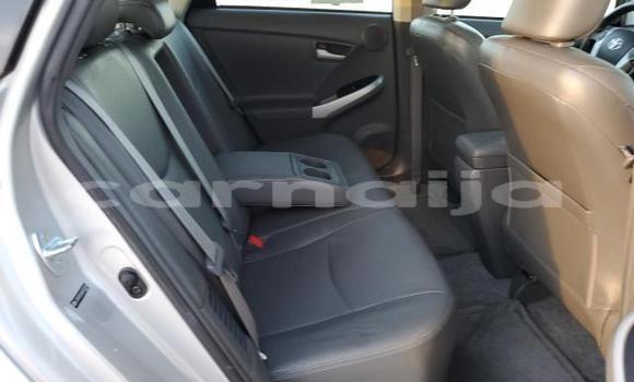 Buy New Toyota Prius Silver Car in Badagry in Lagos State Buy New Toyota Prius Silver Car in Badagry in Lagos State