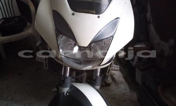 Acheter Import Moto Honda FTR Autre à Lagos, État de Lagos