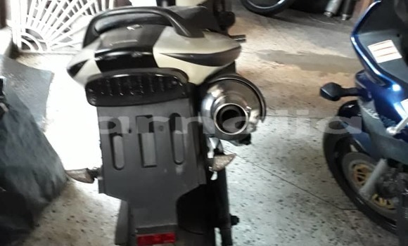 Buy Import Honda FTR Other Bike in Lagos in Lagos State Buy Import Honda FTR Other Bike in Lagos in Lagos State