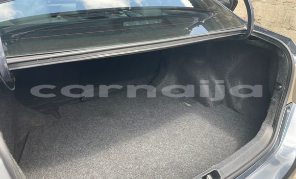 Acheter Occasion Voiture Toyota Corolla Noir à Lagos, État de Lagos Acheter Occasion Voiture Toyota Corolla Noir à Lagos, État de Lagos