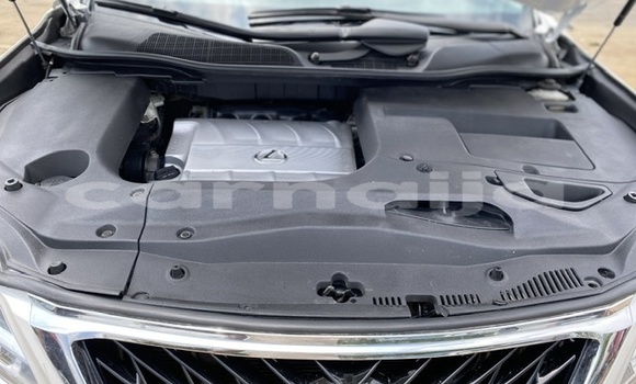 Acheter Occasion Voiture Lexus RX 350 Blanc à Lagos, État de Lagos Acheter Occasion Voiture Lexus RX 350 Blanc à Lagos, État de Lagos