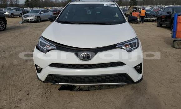 Buy New Toyota RAV4 Silver Car in Badagry in Lagos State Buy New Toyota RAV4 Silver Car in Badagry in Lagos State