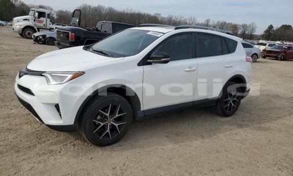 Buy New Toyota RAV4 Silver Car in Badagry in Lagos State Buy New Toyota RAV4 Silver Car in Badagry in Lagos State