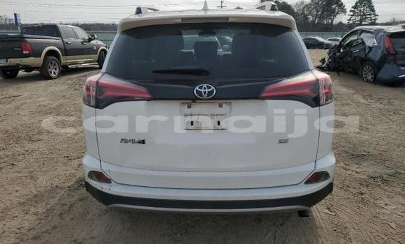 Buy New Toyota RAV4 Silver Car in Badagry in Lagos State Buy New Toyota RAV4 Silver Car in Badagry in Lagos State