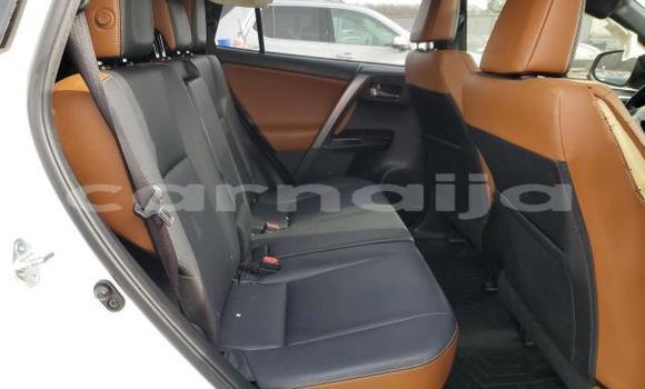 Buy New Toyota RAV4 Silver Car in Badagry in Lagos State Buy New Toyota RAV4 Silver Car in Badagry in Lagos State