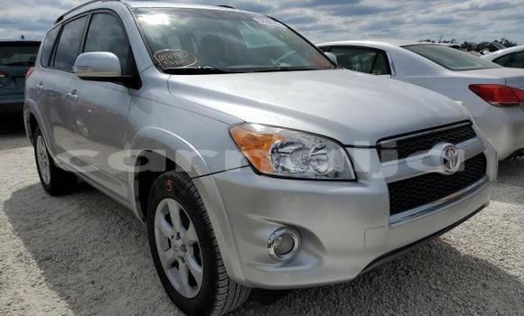 Acheter Neuf Voiture Toyota RAV4 Gris à Badagry, État de Lagos