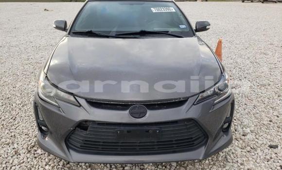 Buy New Toyota Scion TC Other Car in Badagry in Lagos State