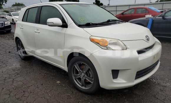 Acheter Neuf Voiture Toyota Scion TC Blanc à Badagry, État de Lagos Acheter Neuf Voiture Toyota Scion TC Blanc à Badagry, État de Lagos