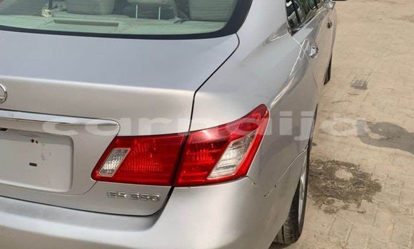 Acheter Occasion Voiture Lexus ES Gris à Lagos, État de Lagos Acheter Occasion Voiture Lexus ES Gris à Lagos, État de Lagos