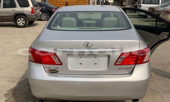 Acheter Occasion Voiture Lexus ES Gris à Lagos, État de Lagos Acheter Occasion Voiture Lexus ES Gris à Lagos, État de Lagos