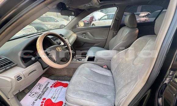 Acheter Occasion Voiture Toyota Camry Noir à Lagos, État de Lagos Acheter Occasion Voiture Toyota Camry Noir à Lagos, État de Lagos