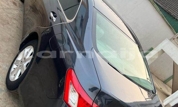 Acheter Occasion Voiture Lexus ES Noir à Lagos, État de Lagos Acheter Occasion Voiture Lexus ES Noir à Lagos, État de Lagos