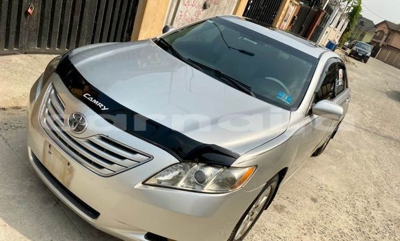 Acheter Occasion Voiture Toyota Camry Gris à Lagos, État de Lagos