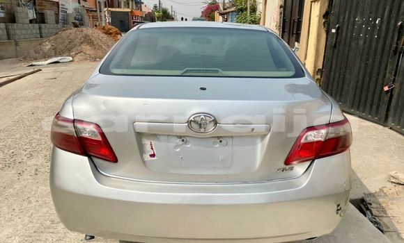 Acheter Occasion Voiture Toyota Camry Gris à Lagos, État de Lagos Acheter Occasion Voiture Toyota Camry Gris à Lagos, État de Lagos