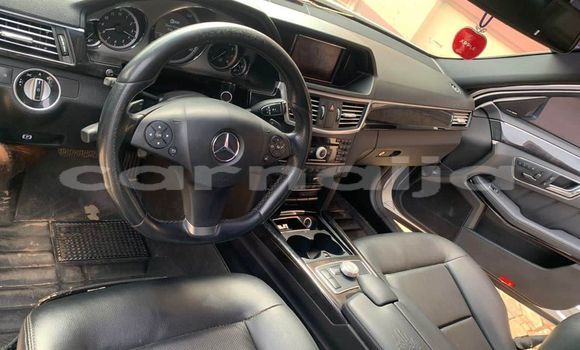 Acheter Occasion Voiture Mercedes-Benz E-klasse Gris à Lagos, État de Lagos Acheter Occasion Voiture Mercedes-Benz E-klasse Gris à Lagos, État de Lagos