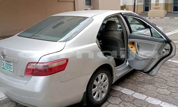 Acheter Occasion Voiture Toyota Camry Gris à Lagos, État de Lagos Acheter Occasion Voiture Toyota Camry Gris à Lagos, État de Lagos