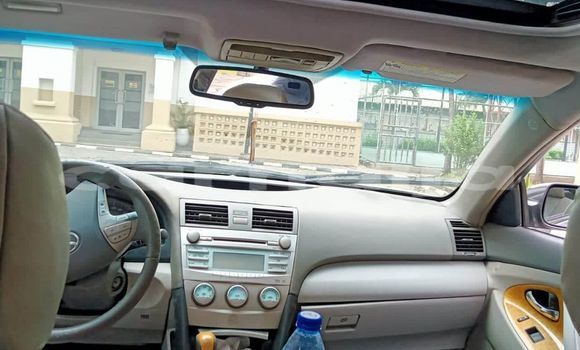 Acheter Occasion Voiture Toyota Camry Gris à Lagos, État de Lagos Acheter Occasion Voiture Toyota Camry Gris à Lagos, État de Lagos