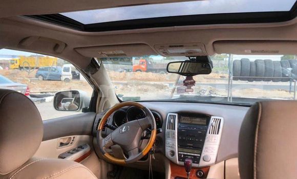 Acheter Occasion Voiture Lexus RX 330 Beige à Lagos, État de Lagos Acheter Occasion Voiture Lexus RX 330 Beige à Lagos, État de Lagos