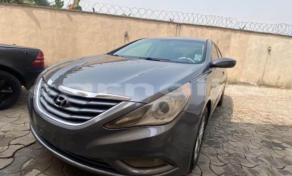 Acheter Occasion Voiture Hyundai Sonata Autre à Lagos, État de Lagos