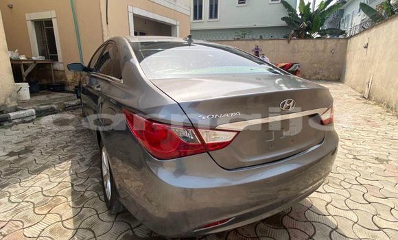 Buy Used Hyundai Sonata Other Car in Lagos in Lagos State Buy Used Hyundai Sonata Other Car in Lagos in Lagos State