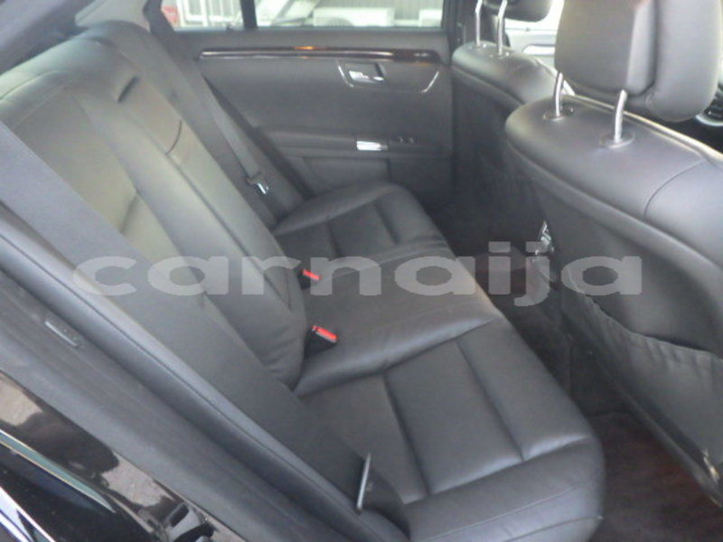 Big with watermark used car for sale in japan mercedes s350 2012 9 