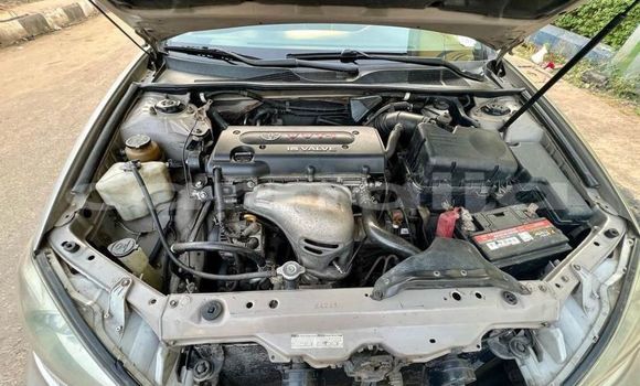 Acheter Occasion Voiture Toyota Camry Marron à Lagos, État de Lagos Acheter Occasion Voiture Toyota Camry Marron à Lagos, État de Lagos