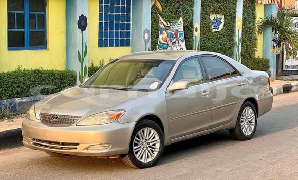 Acheter Occasion Voiture Toyota Camry Marron à Lagos, État de Lagos Acheter Occasion Voiture Toyota Camry Marron à Lagos, État de Lagos