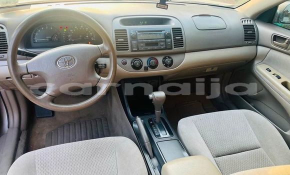 Acheter Occasion Voiture Toyota Camry Marron à Lagos, État de Lagos Acheter Occasion Voiture Toyota Camry Marron à Lagos, État de Lagos