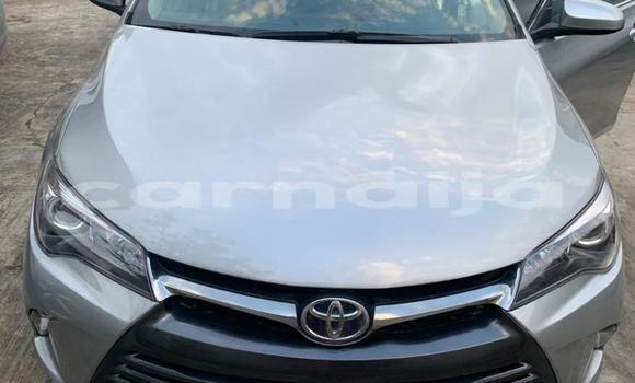Acheter Occasion Voiture Toyota Camry Gris à Lagos, État de Lagos