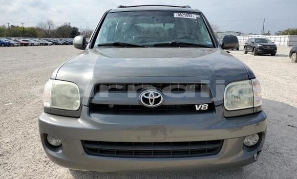 Buy New Toyota Sequoia Other Car in Badagry in Lagos State Buy New Toyota Sequoia Other Car in Badagry in Lagos State