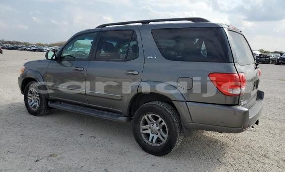 Acheter Neuf Voiture Toyota Sequoia Autre à Badagry, État de Lagos Acheter Neuf Voiture Toyota Sequoia Autre à Badagry, État de Lagos