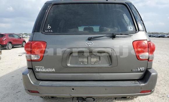 Acheter Neuf Voiture Toyota Sequoia Autre à Badagry, État de Lagos Acheter Neuf Voiture Toyota Sequoia Autre à Badagry, État de Lagos