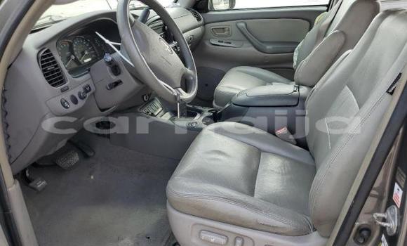 Acheter Neuf Voiture Toyota Sequoia Autre à Badagry, État de Lagos Acheter Neuf Voiture Toyota Sequoia Autre à Badagry, État de Lagos