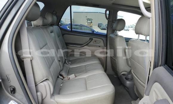 Acheter Neuf Voiture Toyota Sequoia Autre à Badagry, État de Lagos Acheter Neuf Voiture Toyota Sequoia Autre à Badagry, État de Lagos