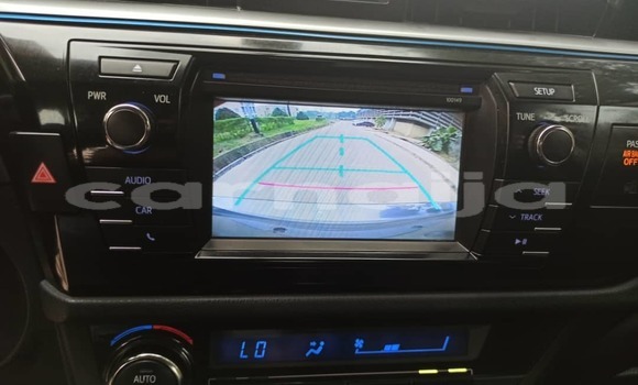 Acheter Occasion Voiture Toyota Corolla Beige à Lagos, État de Lagos Acheter Occasion Voiture Toyota Corolla Beige à Lagos, État de Lagos