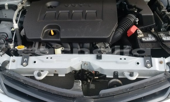 Acheter Occasion Voiture Toyota Corolla Gris à Lagos, État de Lagos Acheter Occasion Voiture Toyota Corolla Gris à Lagos, État de Lagos