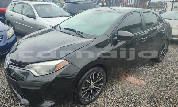 Acheter Occasion Voiture Toyota Corolla Beige à Lagos, État de Lagos Acheter Occasion Voiture Toyota Corolla Beige à Lagos, État de Lagos