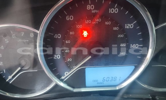 Acheter Occasion Voiture Toyota Corolla Beige à Lagos, État de Lagos Acheter Occasion Voiture Toyota Corolla Beige à Lagos, État de Lagos