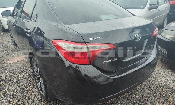 Acheter Occasion Voiture Toyota Corolla Beige à Lagos, État de Lagos Acheter Occasion Voiture Toyota Corolla Beige à Lagos, État de Lagos