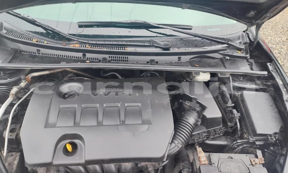 Acheter Occasion Voiture Toyota Corolla Beige à Lagos, État de Lagos Acheter Occasion Voiture Toyota Corolla Beige à Lagos, État de Lagos