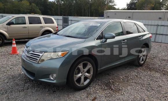 Buy New Toyota Venza Other Car in Badagry in Lagos State
