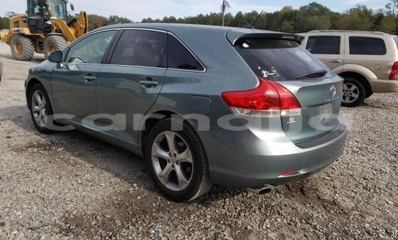 Buy New Toyota Venza Other Car in Badagry in Lagos State Buy New Toyota Venza Other Car in Badagry in Lagos State