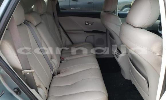 Buy New Toyota Venza Other Car in Badagry in Lagos State Buy New Toyota Venza Other Car in Badagry in Lagos State