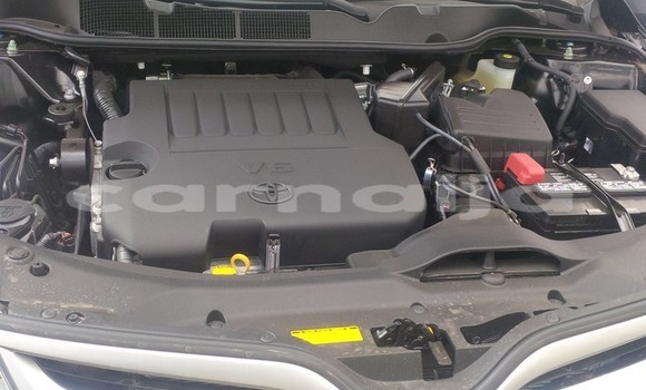 Buy Used Toyota Venza Black Car in Lagos in Lagos State Buy Used Toyota Venza Black Car in Lagos in Lagos State