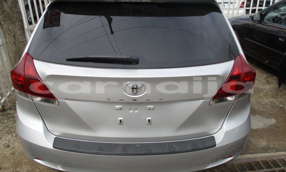 Acheter Occasion Voiture Toyota Venza Gris à Lagos, État de Lagos Acheter Occasion Voiture Toyota Venza Gris à Lagos, État de Lagos