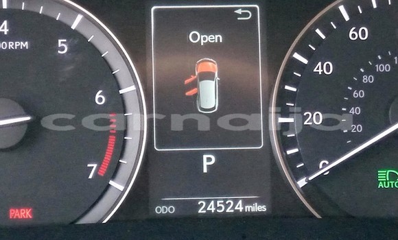 Acheter Occasion Voiture Lexus RX 350 Autre à Lagos, État de Lagos Acheter Occasion Voiture Lexus RX 350 Autre à Lagos, État de Lagos