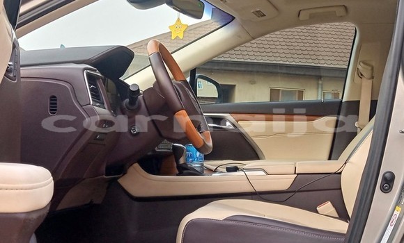 Acheter Occasion Voiture Lexus RX 350 Autre à Lagos, État de Lagos Acheter Occasion Voiture Lexus RX 350 Autre à Lagos, État de Lagos