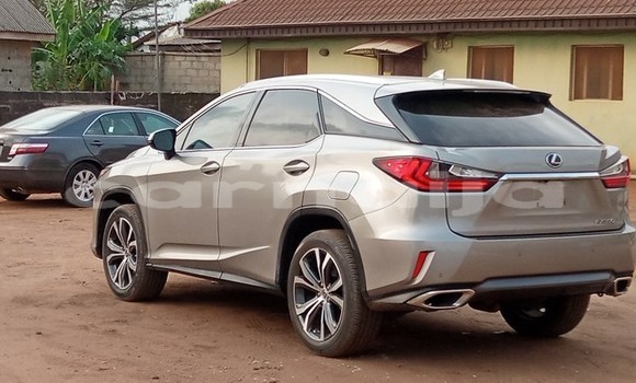 Acheter Occasion Voiture Lexus RX 350 Autre à Lagos, État de Lagos Acheter Occasion Voiture Lexus RX 350 Autre à Lagos, État de Lagos