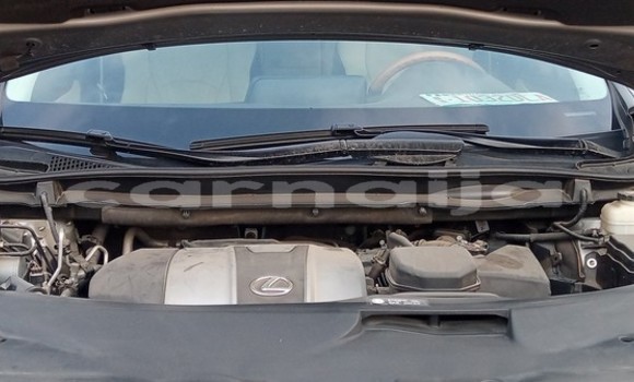 Acheter Occasion Voiture Lexus RX 350 Autre à Lagos, État de Lagos Acheter Occasion Voiture Lexus RX 350 Autre à Lagos, État de Lagos